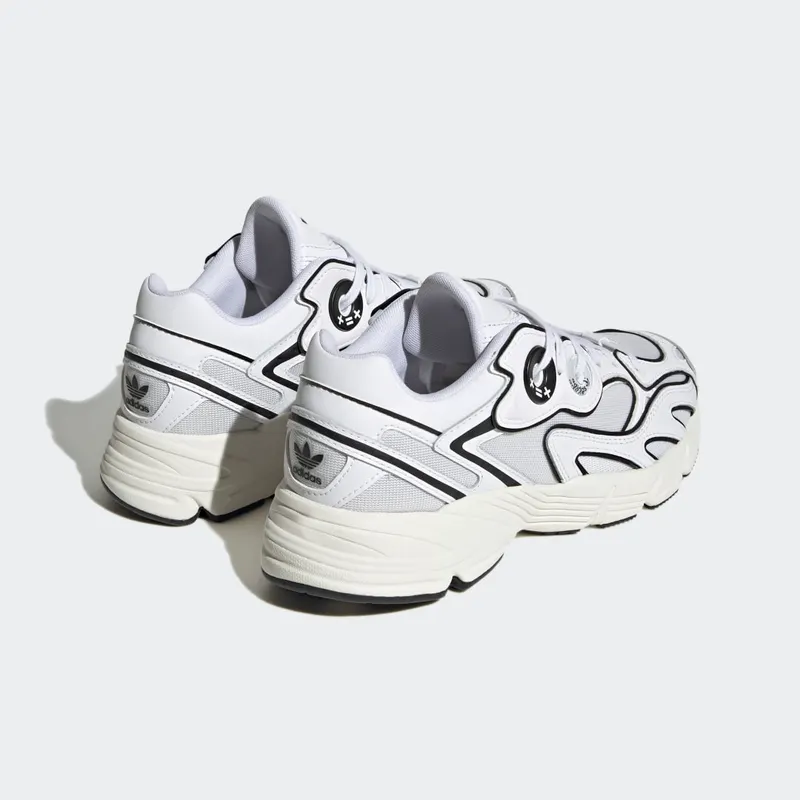 Adidas Astir Cloud White / Core Black / Off White (FZ6592)