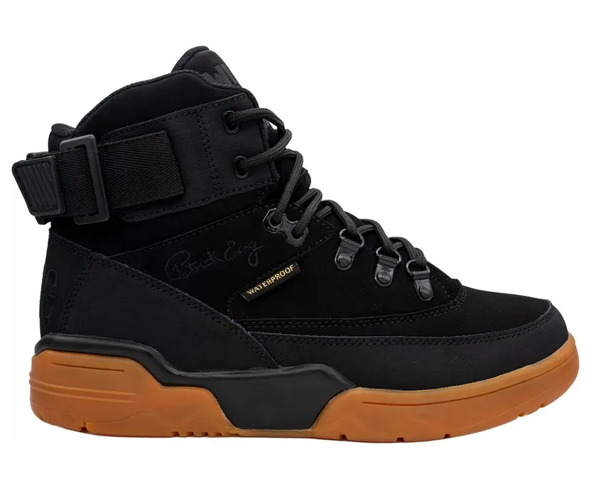 Ewing 33 Hi Winter Black Gum