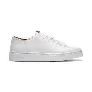 Paraboot “White” (221601BLANC)
