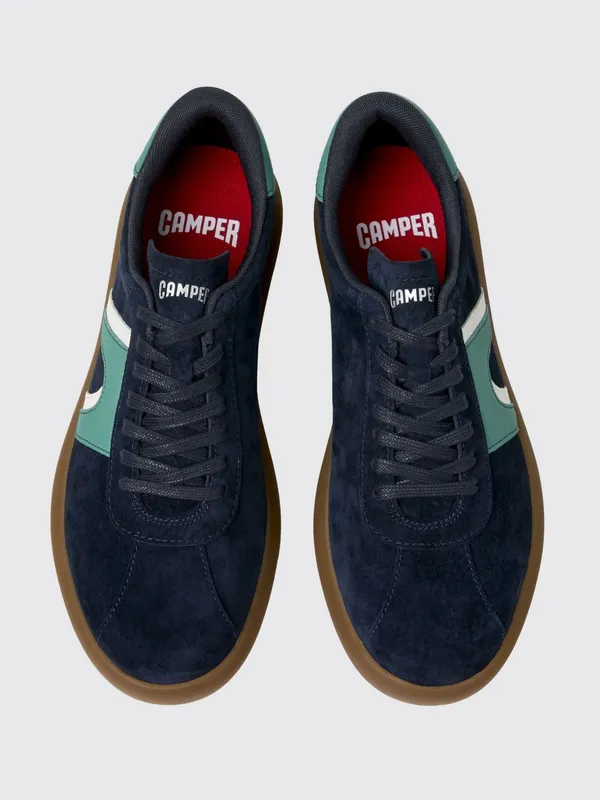 Camper Blue (K100937-027PELOTASSOLLER0)