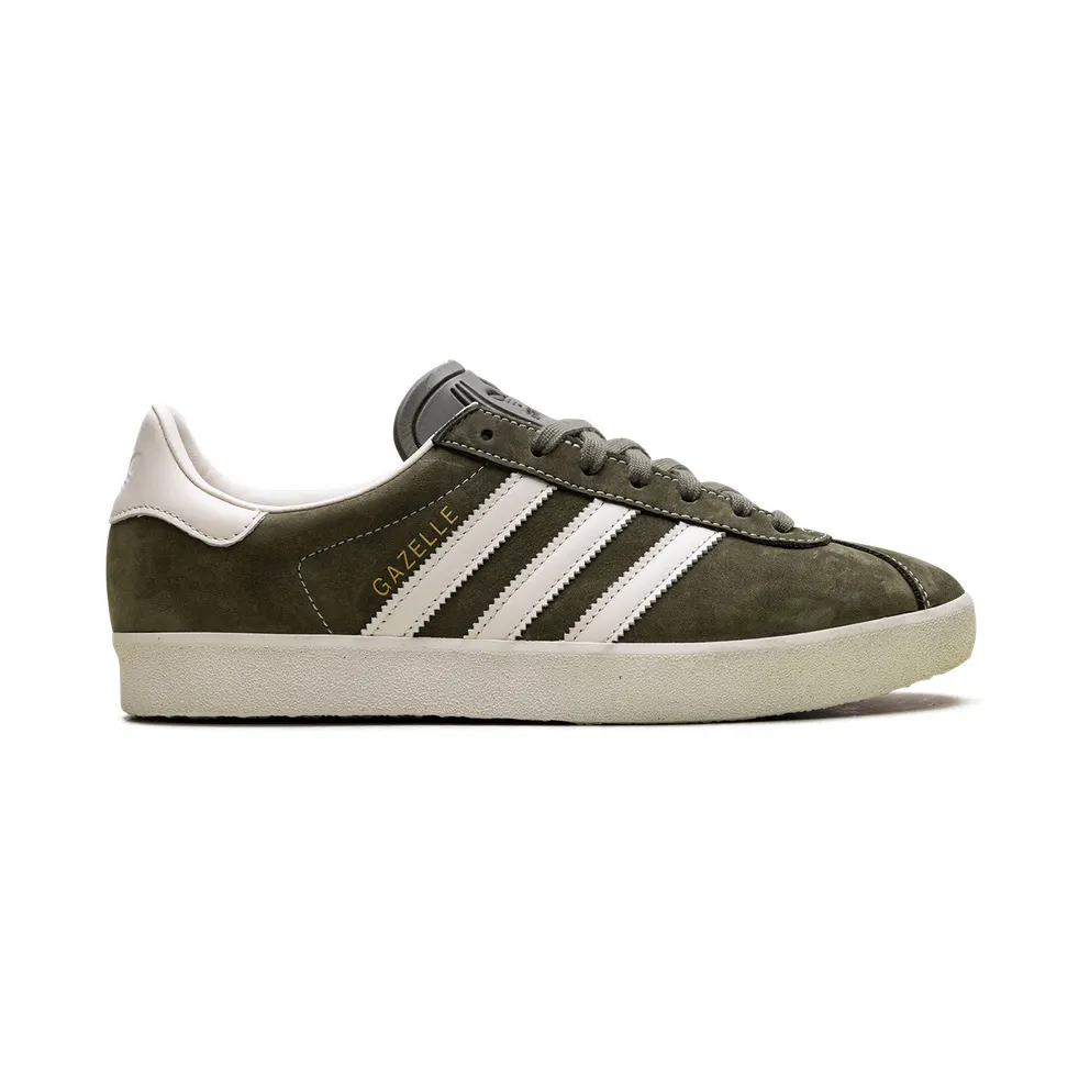 Adidas Gazelle 85 “green” (IG5006)