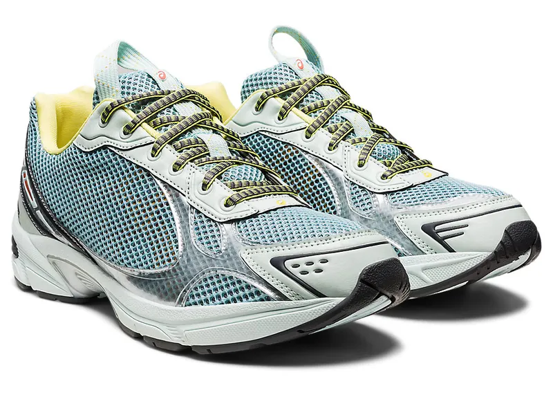Asics UB4-S GEL-1130 Smoke Blue/Pure Silver (1201A645.400)