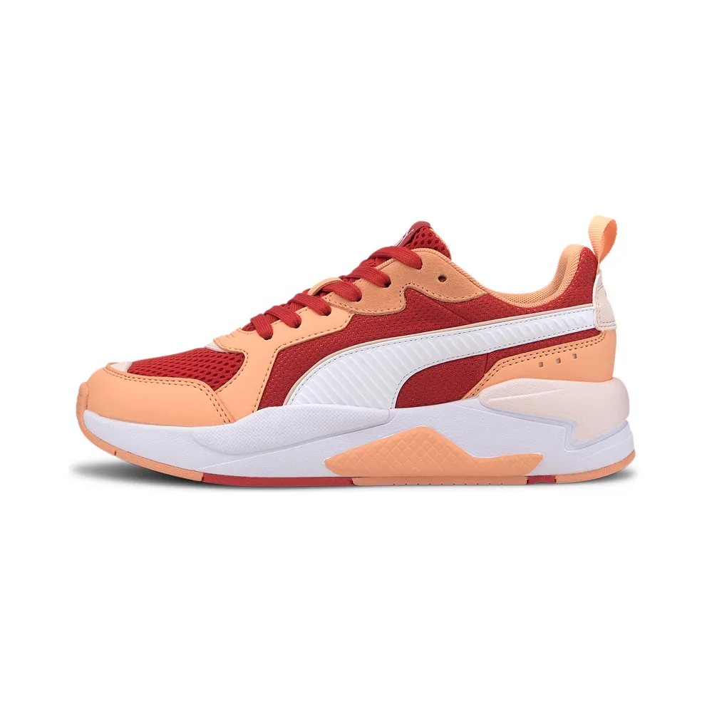 Puma X-Ray Pink/Red/White (37260205)
