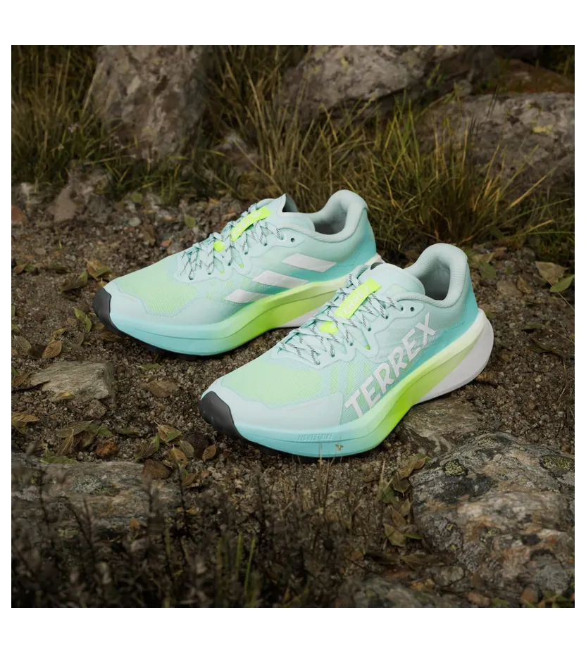 adidas-terrex JR5250