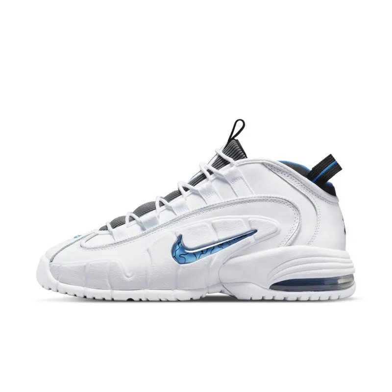 Nike Air Max Penny 1 Home (2022) (DV0684-100)