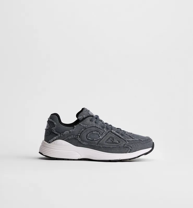 DIOR B30 Countdown-sneaker (3SN279AFE-H809)