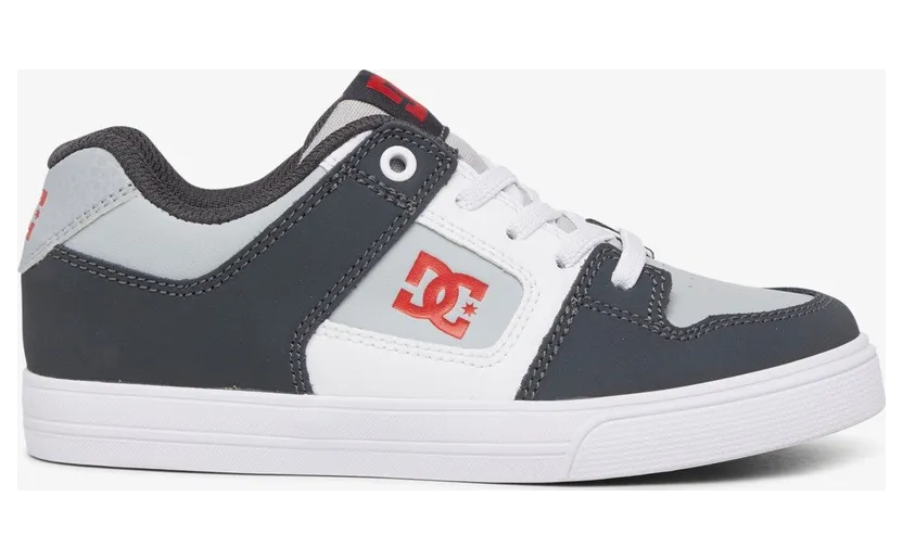 DC Pure Elastic Gray (ADBS300256xssr)