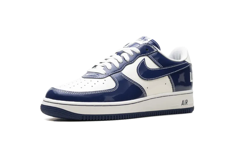 Nike Air Force 1 “NIGO – Last Orgy 2” (IO8765-100)