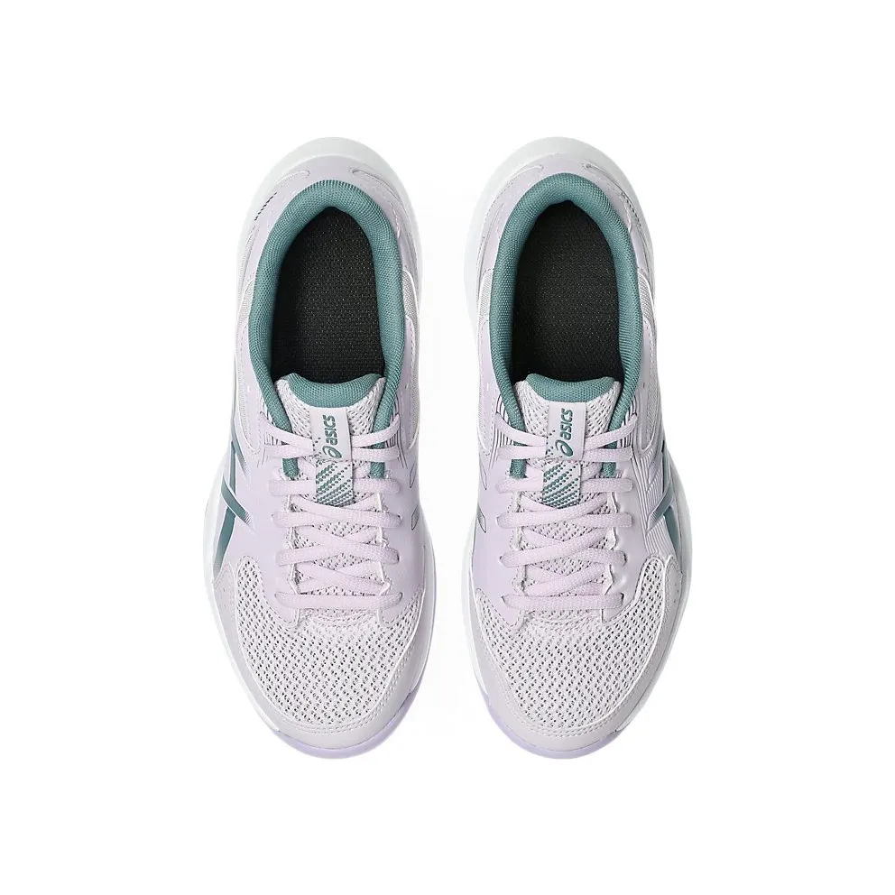 ASICS GEL-ROCKET 12 “Dahlia / Foggy Teal” (1072A119-500)