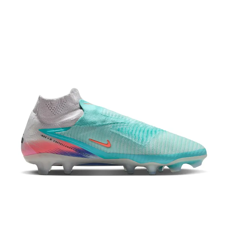 Nike Phantom 6 High Elite FG United 002 Pack (IB2468-300)