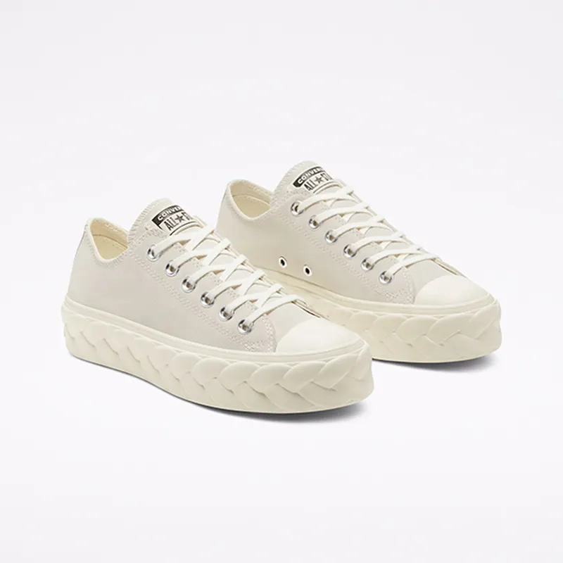 Converse Runway Cable Platform Chuck Taylor All Star Low Top (568683C)