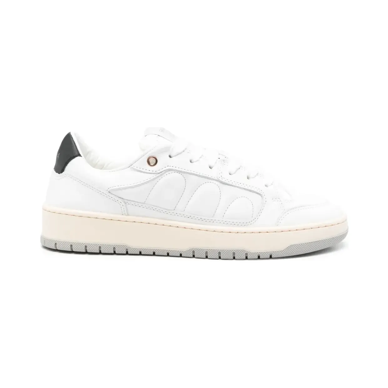 santha-sneaker YU03S2BAWB