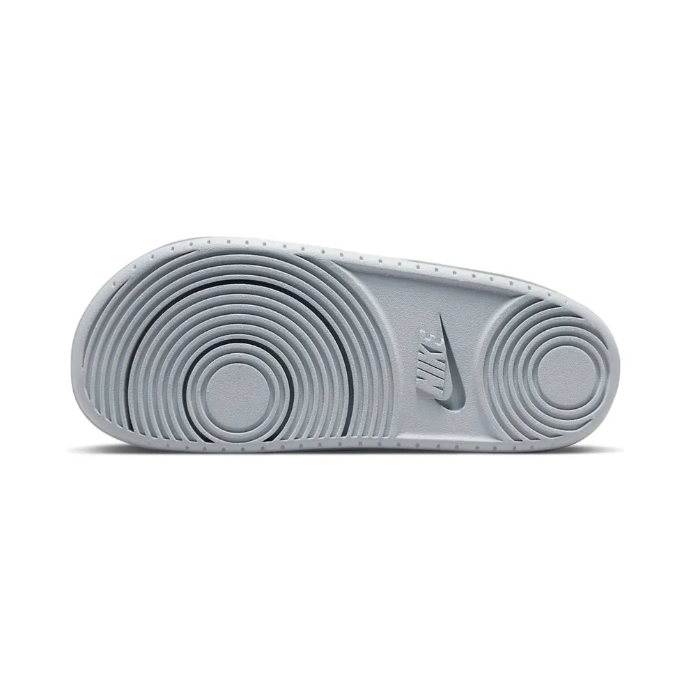 Nike Offcourt Slide Light Smoke Grey Game Royal (BQ4639-020)