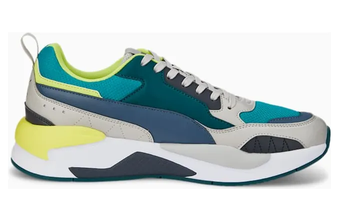 Puma X-RAY 2 SQUARE “Grey” (373108-54)