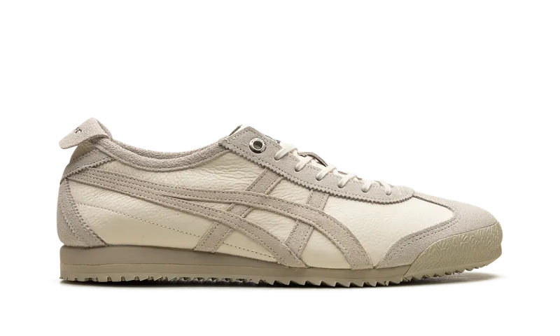 Onitsuka Tiger Mexico 66 SD “Cream Birch” (1183C015-101)