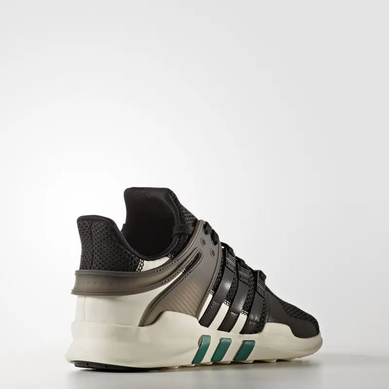 adidas EQT Support ADV Xeno Core Black/Sub Green/Solid Green (BA8321)