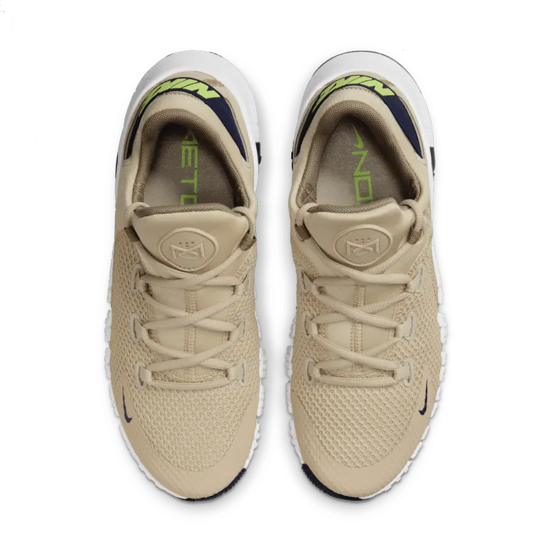 Nike Free Metcon 4 Training Brown (CT3886-234)