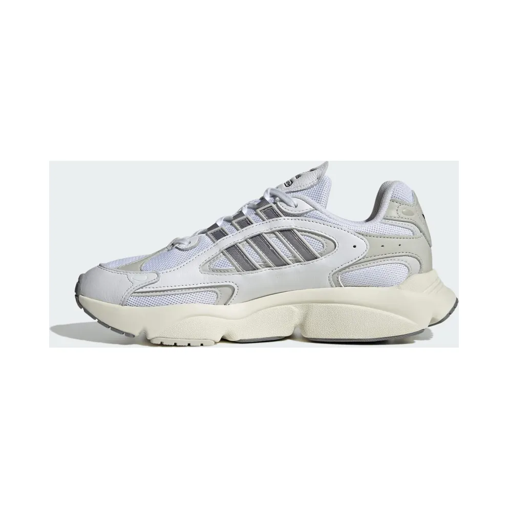 Adidas Ozmillen “Cloud White Grey Off White” (IF4251)