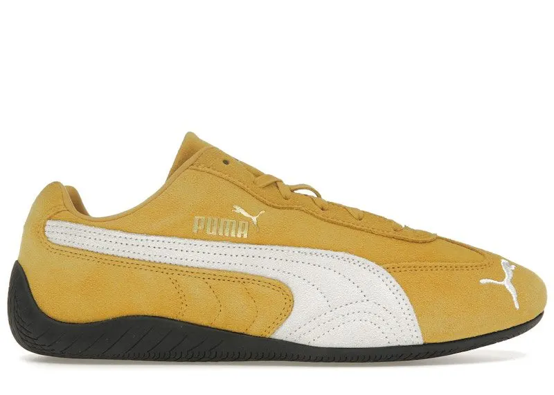 Puma Speedcat OG Archive Gold White (398846-06)
