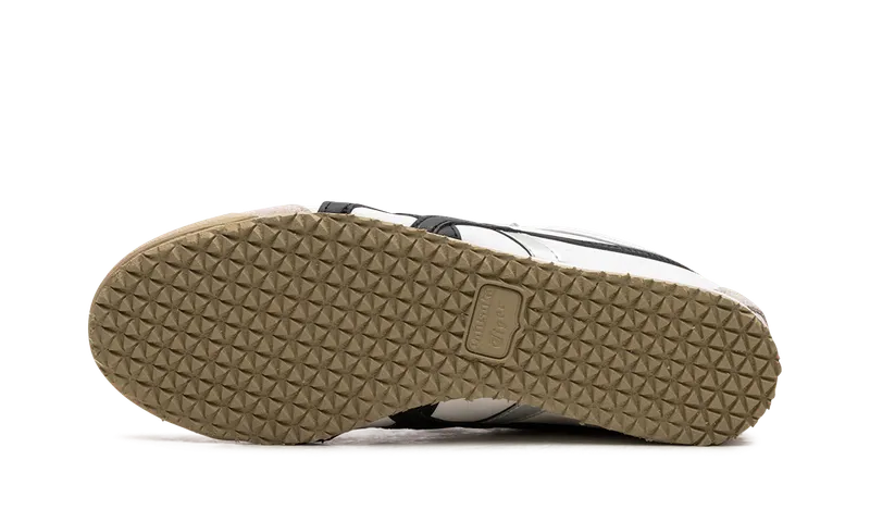 Onitsuka Tiger Mexico 66 “White / Black” (DL408-0190)