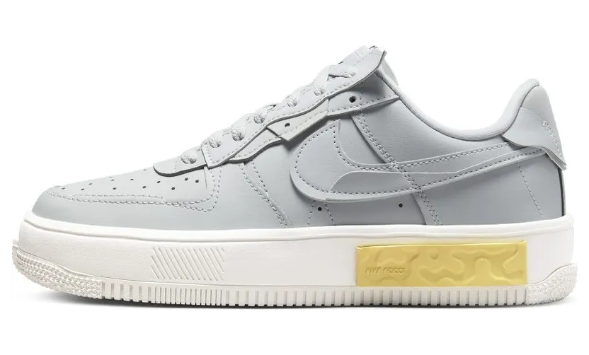 Nike Air Force 1 Fontankaen Grijs (DH1290-003)