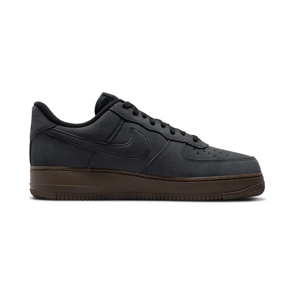 Nike Air Force 1 Low Off Noir Dark Chocolate (DO6730-001)