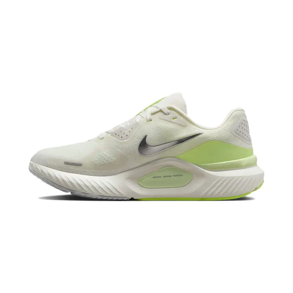 Nike Structure 26 Summit White Barely Volt (HJ1101-103)