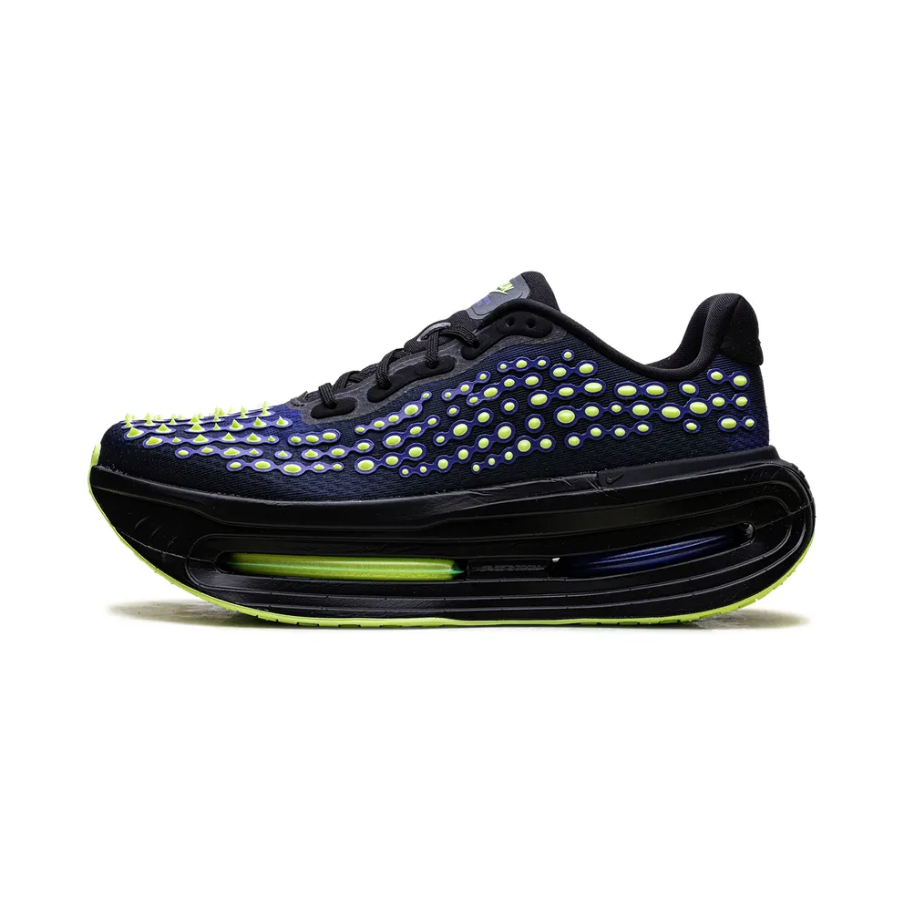 Nike Vomero Premium QS “Black Volt Glow” (IR2168-002)