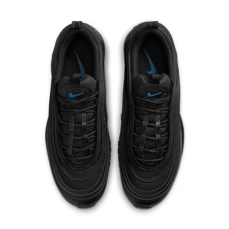 Nike Air Max 97 Black (DZ4505-001)