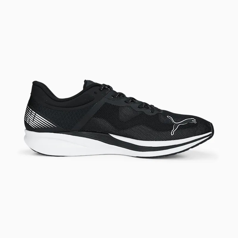 Puma Redeem Profoam “Black White” (377995-01)
