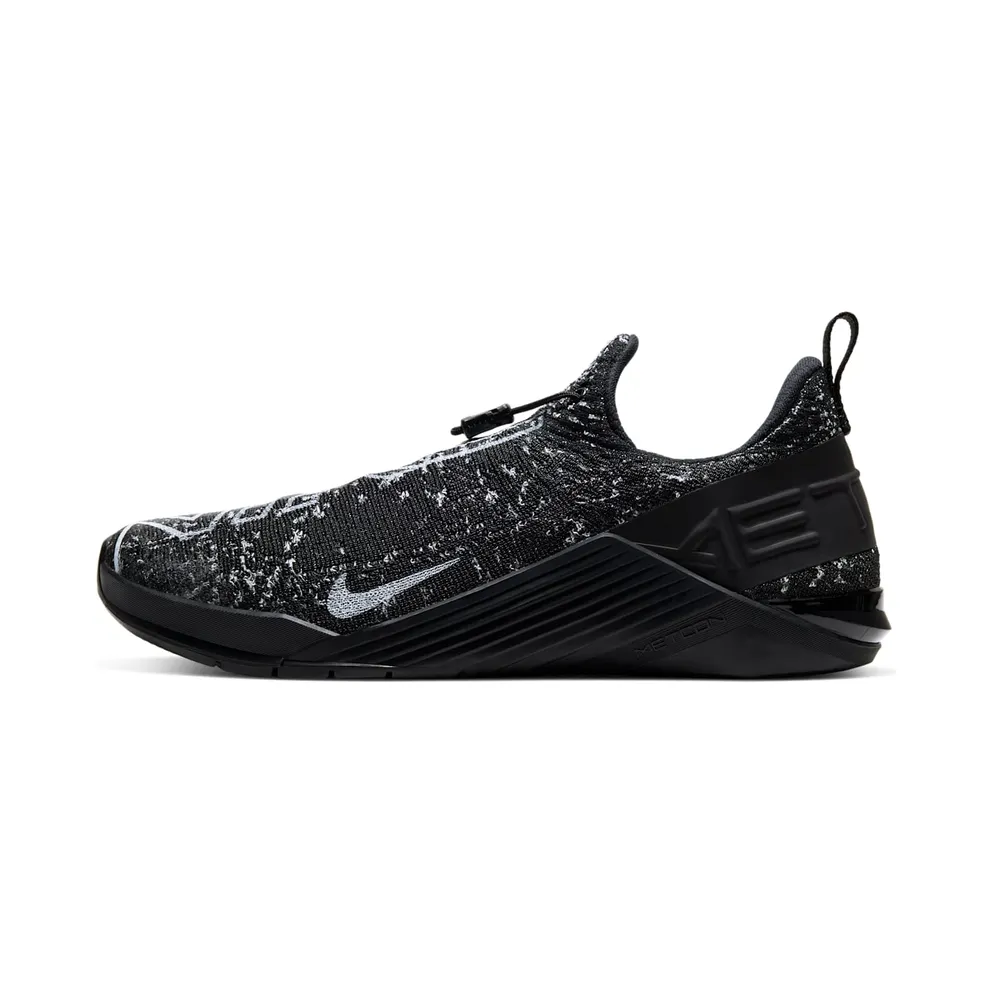 Nike React Metcon Black White (BQ6044-010)