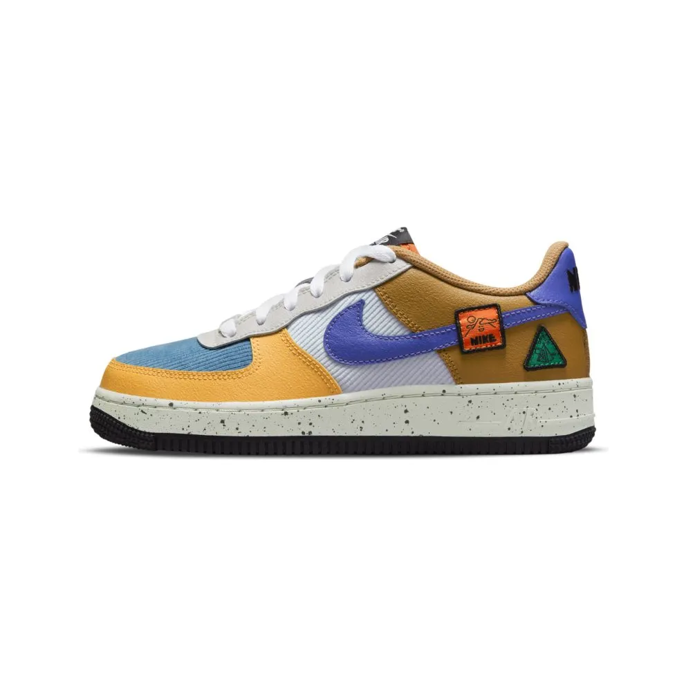 Nike Air Force 1 Low ACG University Gold (GS) (DO4657-740)