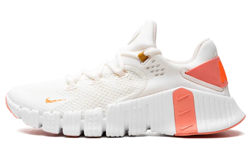 Nike Free Metcon 4 Trainingsschoenen voor dames Grijs (CZ0596-104)