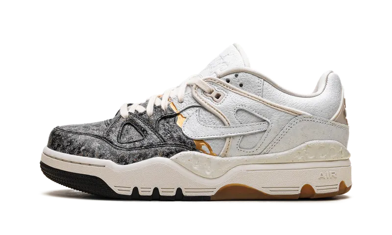 Nike Air Force 3 Low SP “Nigo – Kintsugi Phantom” (HQ0261-001)