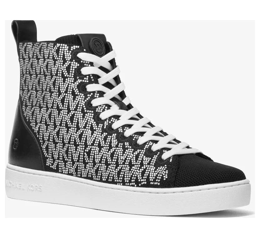 michael-kors-sneaker 43F2NVFE5D