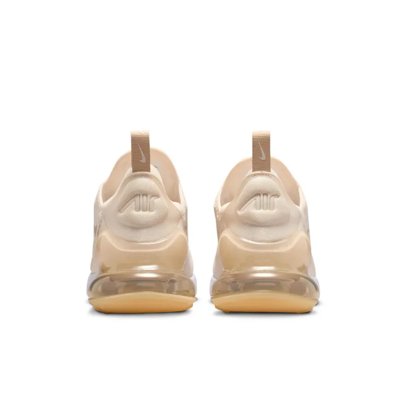 Nike Air Max 270 Chalk/Linen/White/Sanddrift (HJ3222-105)