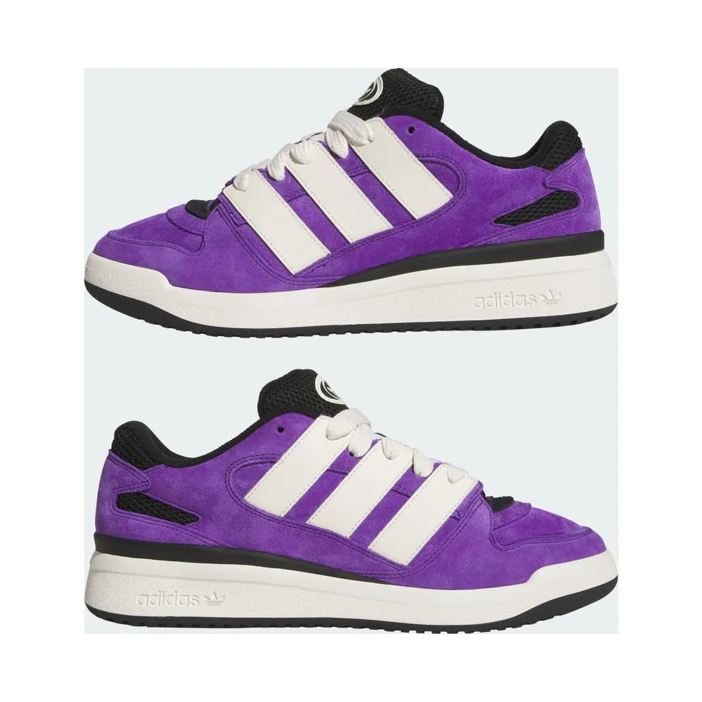 adidas Forum2000 Violet Off White (JP8711)