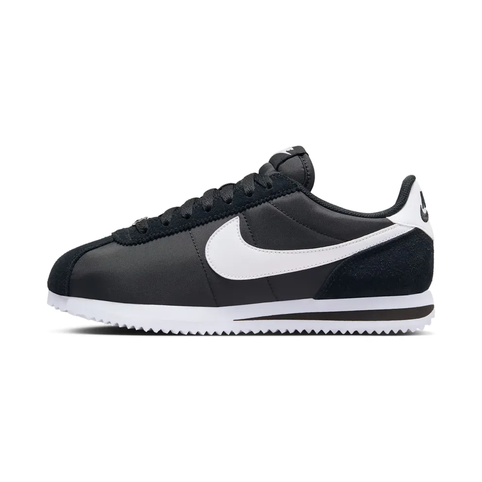 Nike Cortez TXT Black/White (DZ2795-001)