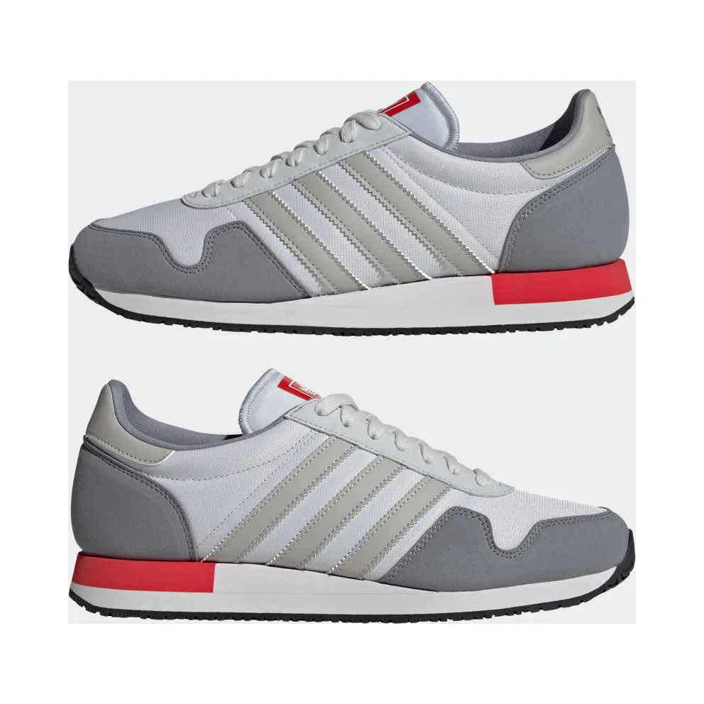 Adidas USA 84 Grey / Grey / Crystal White (GW0578)