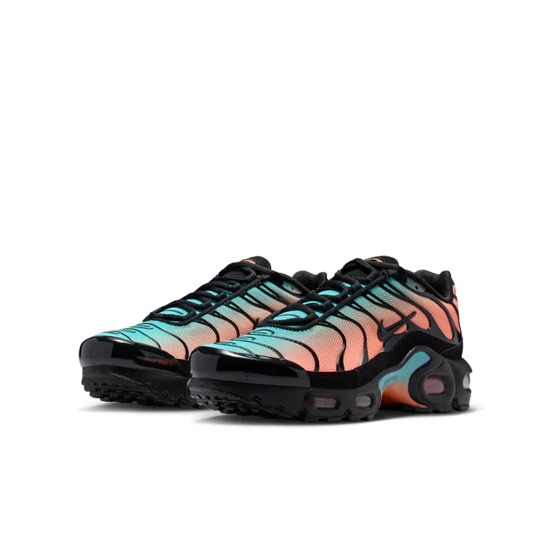 Nike Air Max Plus Aurora Green Orange Pulse (CD0609-037)