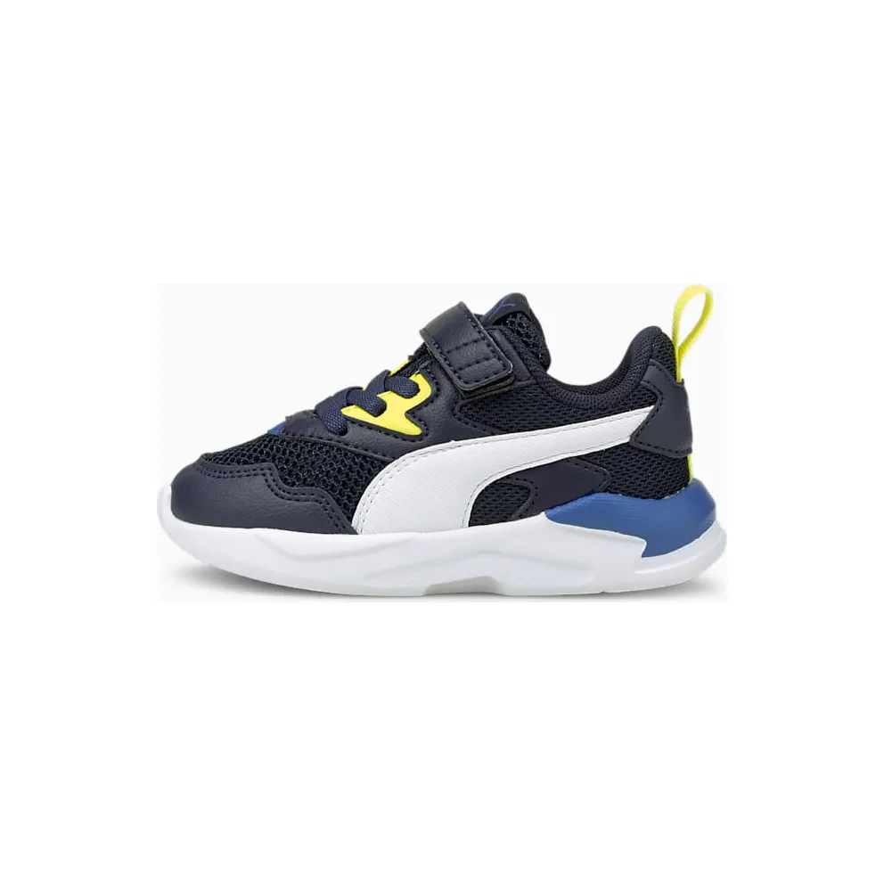 Puma X-Ray Lite Blue/White (37439810)