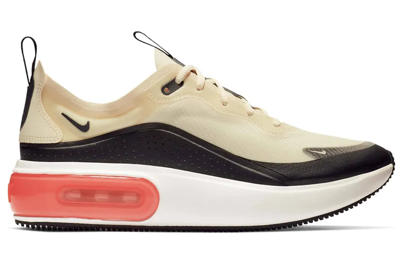 Nike Sportswear Air Max Dia SE Damen Sneaker beige (AR7410-101)