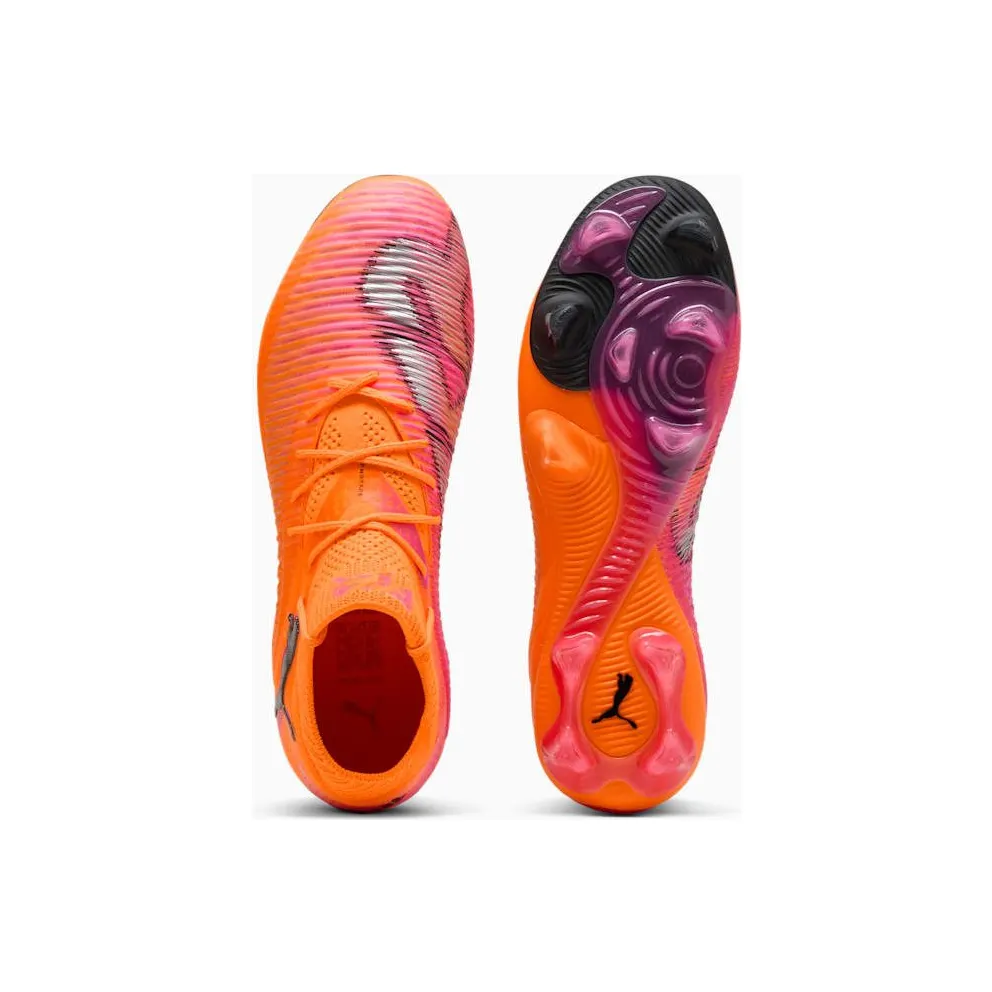 Puma Future 8 Ultimate FG Hot Pursuit Pack (108581-03)