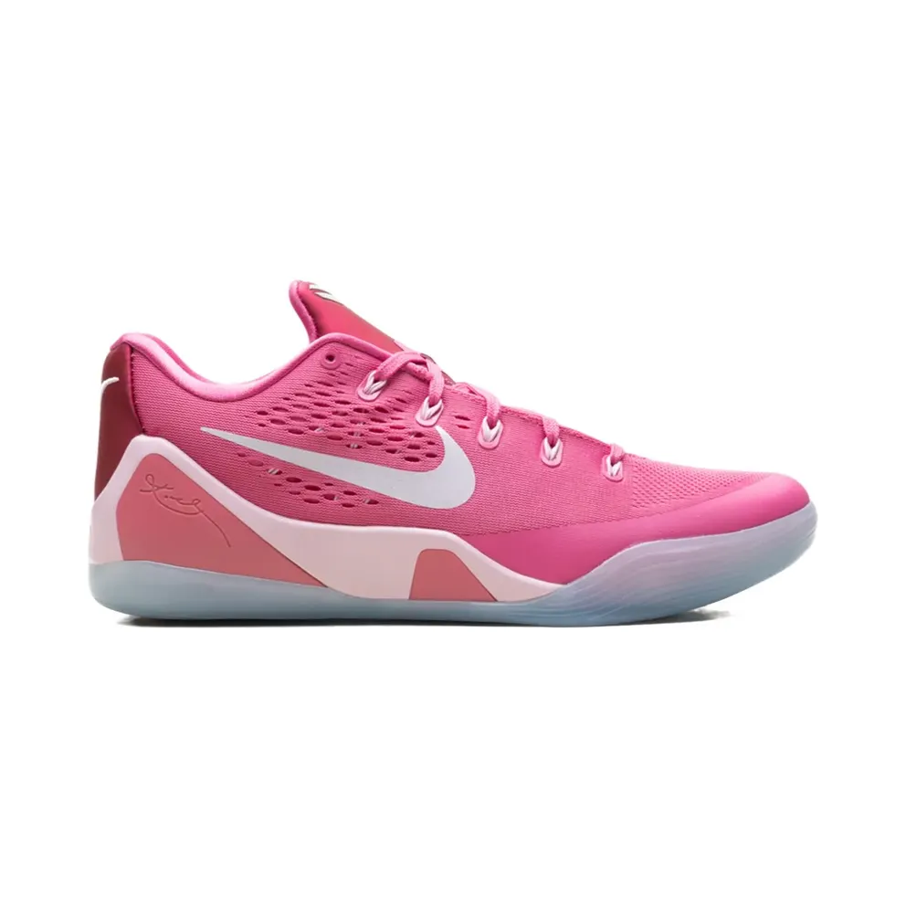 Nike Kobe 9 EM Low Protro – Pink (HQ4995)