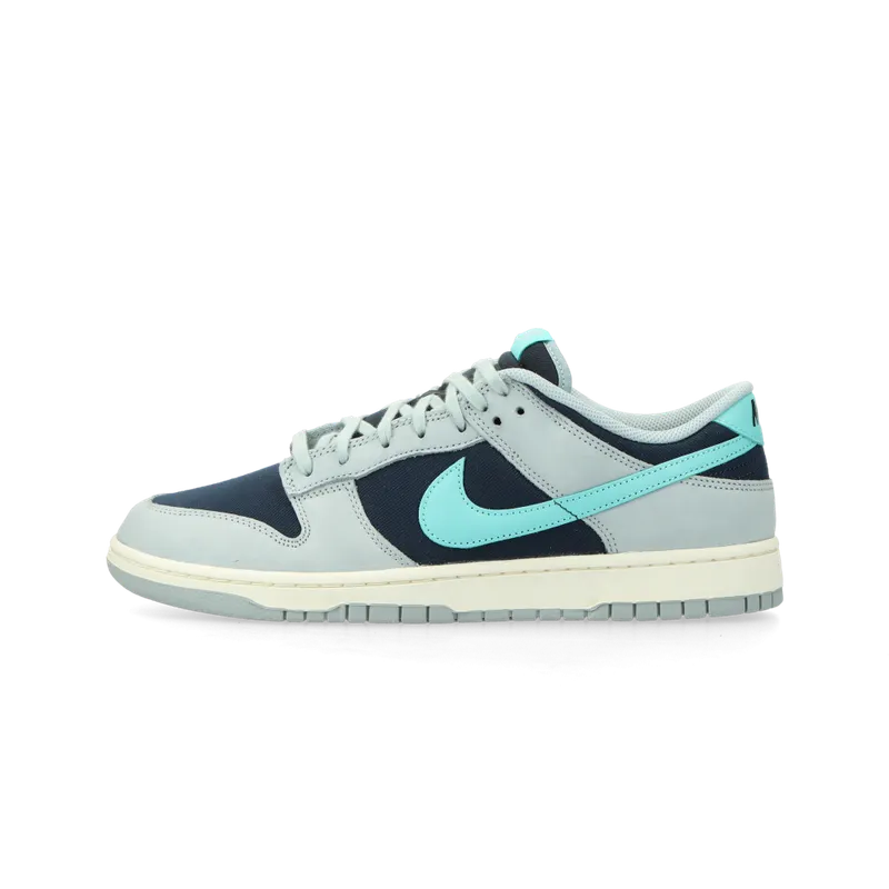 Nike Dunk Low Retro Premium (light pumice / green frost / dark obsidian) – FB8895-001