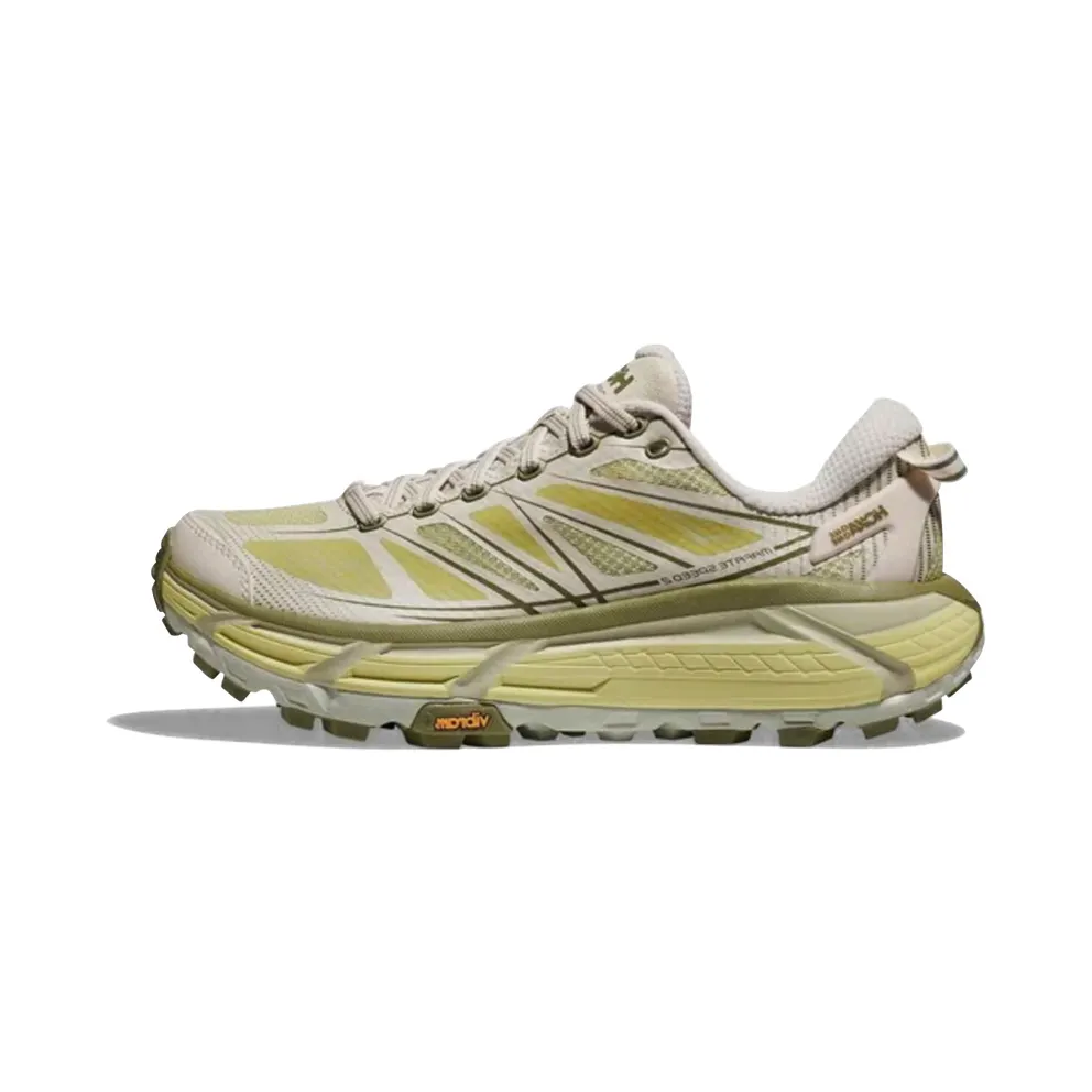 Hoka U MAFATE SPEED 2 “Eggnog Celery Root” (1126851-ENG)