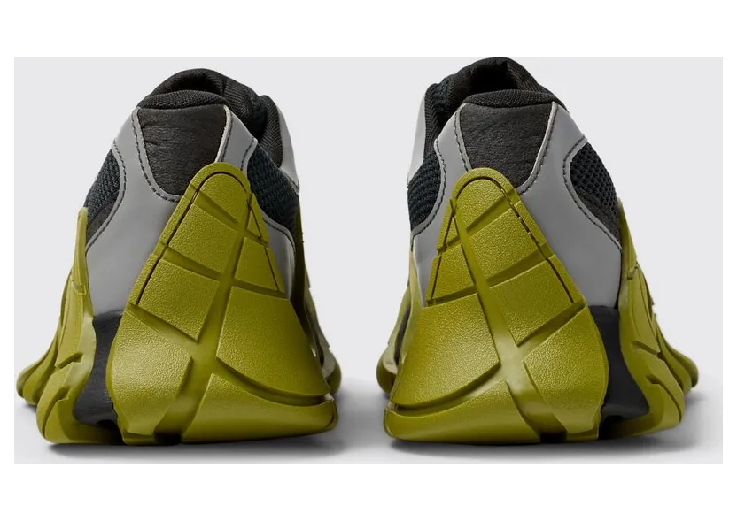 camperlab-sneaker A500013-019CAMPERLABTORMENTA0