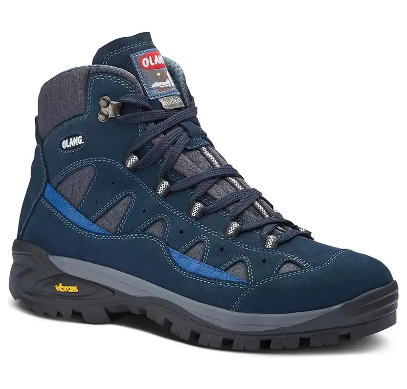 Wandelschoenen Olang Eclisse Btx (ECLISSE-82)
