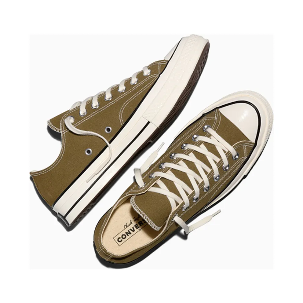 Converse Chuck 70 Bog Down/Egret/Black (A18162C)