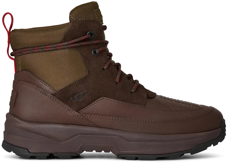 UGG Truckee Field Boot Dark Toffee (1171450-DRKT)